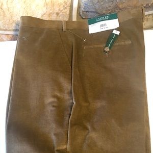 Men’s Ralph Lauren Pants